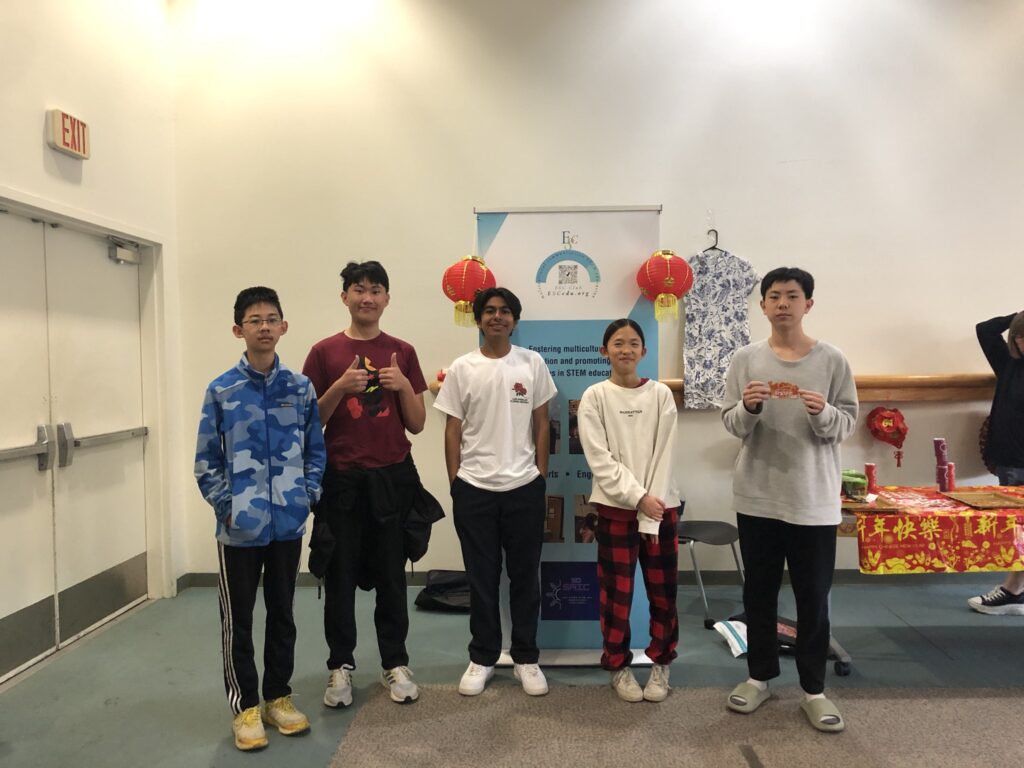 2025 FEB Lunar New Year Culture Promotion