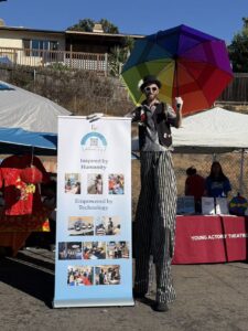 RIA Culture Festival