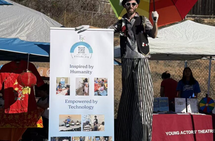 RIA Culture Festival