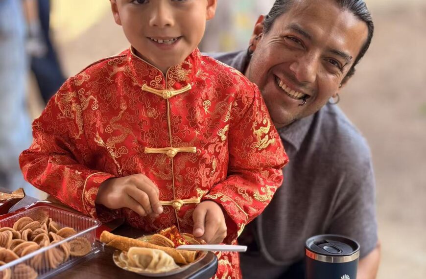 RIA Chinese Celebration