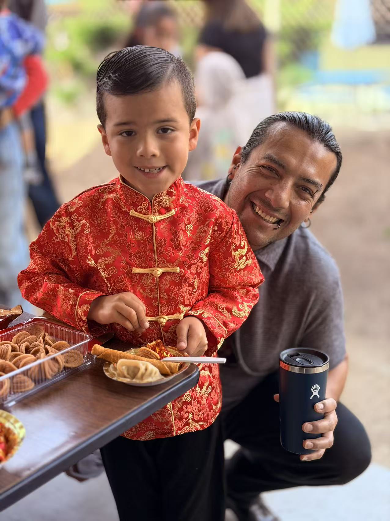 RIA Chinese Celebration